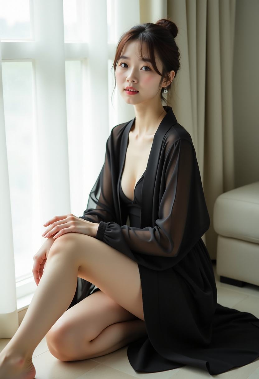 霓虹之下电视剧海报
